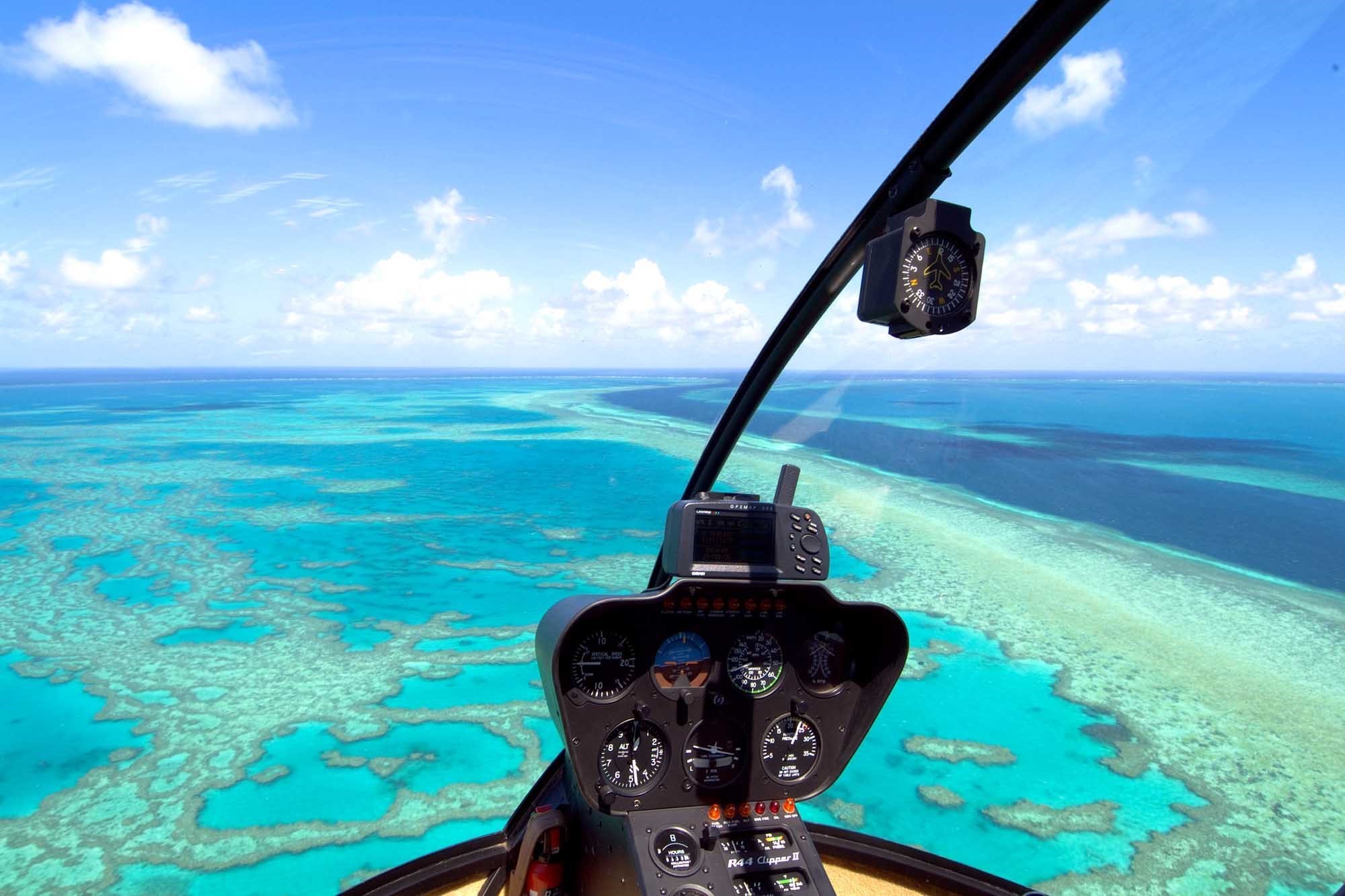 best package deals hamilton island